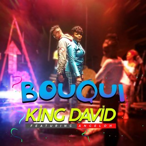 King David(feat. Angeloh)