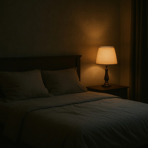 White Noise For Yoga Nidra