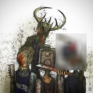 Scrutinization (feat. Hatchetsaw, Oxycotin & S!xblades) (Explicit)
