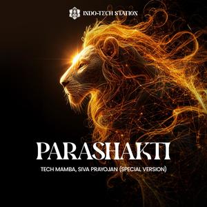 Parashakti (Special Version)