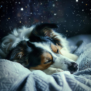 Calming Dog Tunes for Soothing Nights