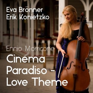 Cinema Paradiso (Love Theme)