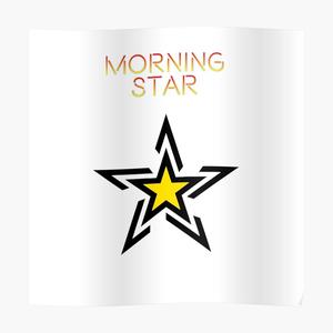 Morning star