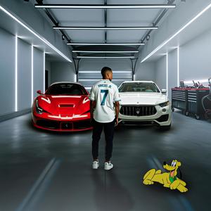 Injustiçado (feat. willisbeats)