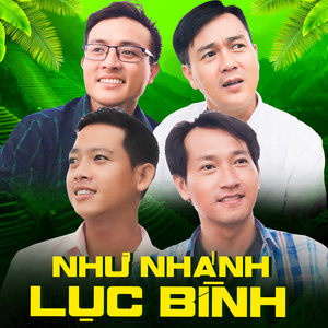 Như Nhánh Lục Bình