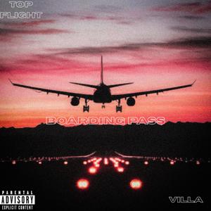 Boarding Pass (Explicit)