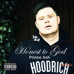 HONEST TO GOD! (Explicit)