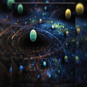 GENETICA (feat. GWALAS & TUPASKY) [Explicit]