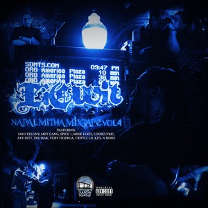 Bacc2thaStreetz (Explicit)