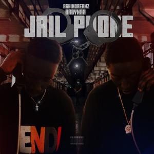 Jail Phone(feat. BabyMar) (Explicit)