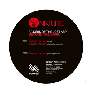 Beyond the dark (Original)