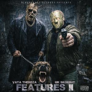 Straßenkampf (feat. Carlo Gadz & Murda Ron) (Explicit)