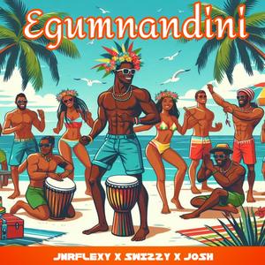Egumnandini (with Swiizy & Josh De Man)