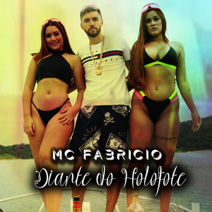 Diante do Holofote (Explicit)