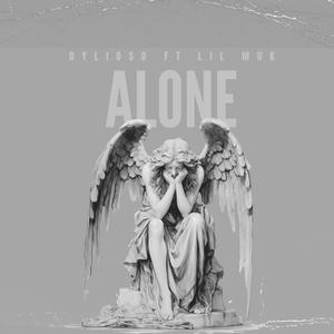 Alone (feat. Lil Muk) [Explicit]