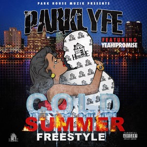 Cold Summer(feat. Yeahipromise) (Explicit)