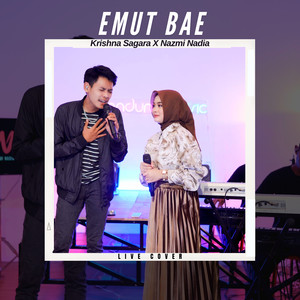 Emut Bae (Live Cover)