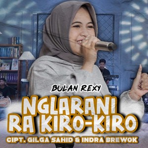 Nglarani Ra Kiro-Kiro