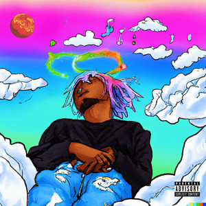 Faded Dreamin (Explicit)