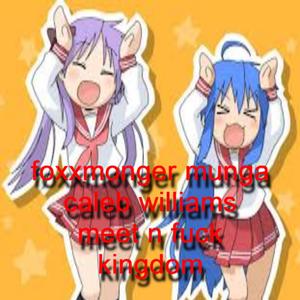 caleb williams (feat. foxxmonger) (Explicit)