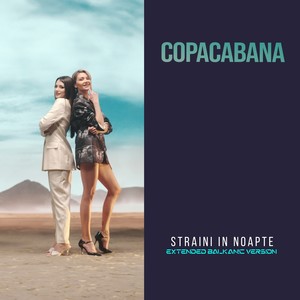 Straini In Noapte (Extended Balkanic Version)