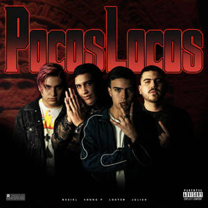 Desde La Tia (feat. Ciniko Lokote) (Explicit)