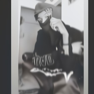 Klear Smoke (feat. KayJ) (Explicit)