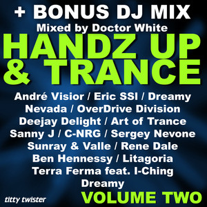 Hands Up & Trance, Vol. 2