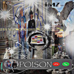 ilyachty - Poison (Explicit)