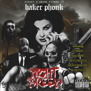 Night Breed