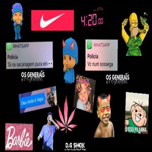 RELIQUIA 011(MONTAGEM) (Explicit)