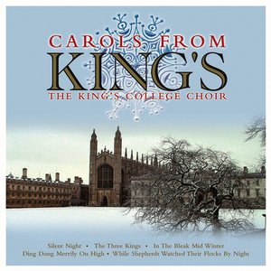 Carols from King's