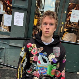 Cadwallader (feat. Brennan Jones) (Explicit)