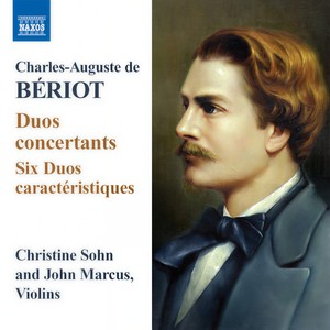 Duo concertants in D Major, Op. 57, No. 3 - III. Allegretto