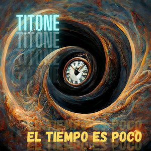 El tiempo es poco