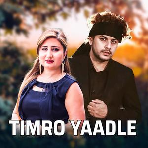 Timro Yaadle (feat. Anju Panta & Pramod Kharel)