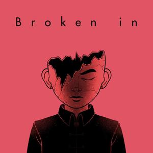 Broken in (feat. TEMPOREX & Cosmo Pyke)