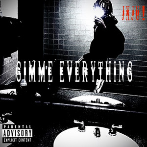 Gimme Everything (Explicit)