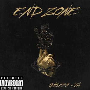 End Zone(feat. Jah) (Explicit)