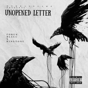 Unopened Letters (Explicit)