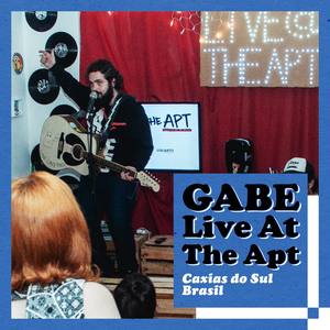 Gabe Live At The Apt Caxias do Sul Brasil