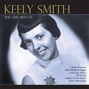 The Very Best Of Keely Smith CD2