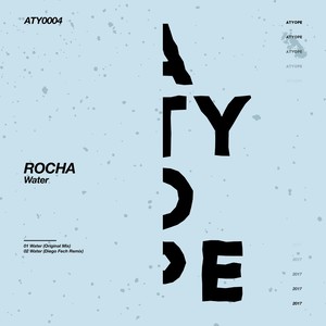 Water (Diego Fech Remix)