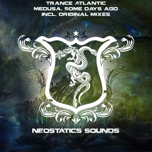 Medusa (Original Mix)