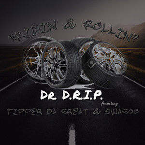 Ridin & Rollin (Explicit)