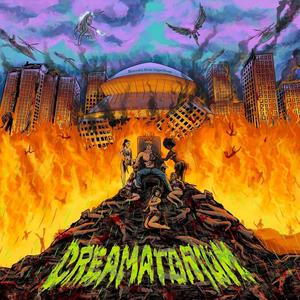 GHOST (feat. Miah Micheal) (Explicit)