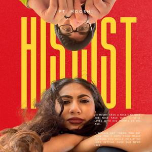 His List (feat. Mooshi) (Explicit)