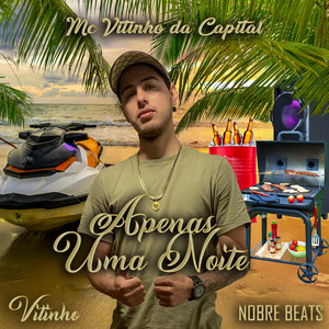 Apenas uma Noite (Explicit)