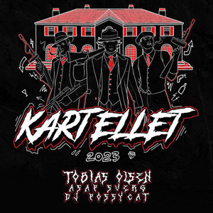 Kartellet 2023 (Explicit)
