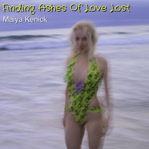 Finding Ashes of Love Lost